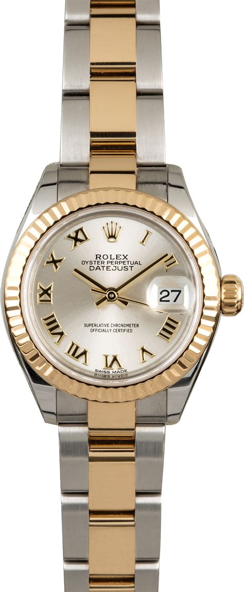 rolex datejust girl|rolex datejust 28mm two tone.